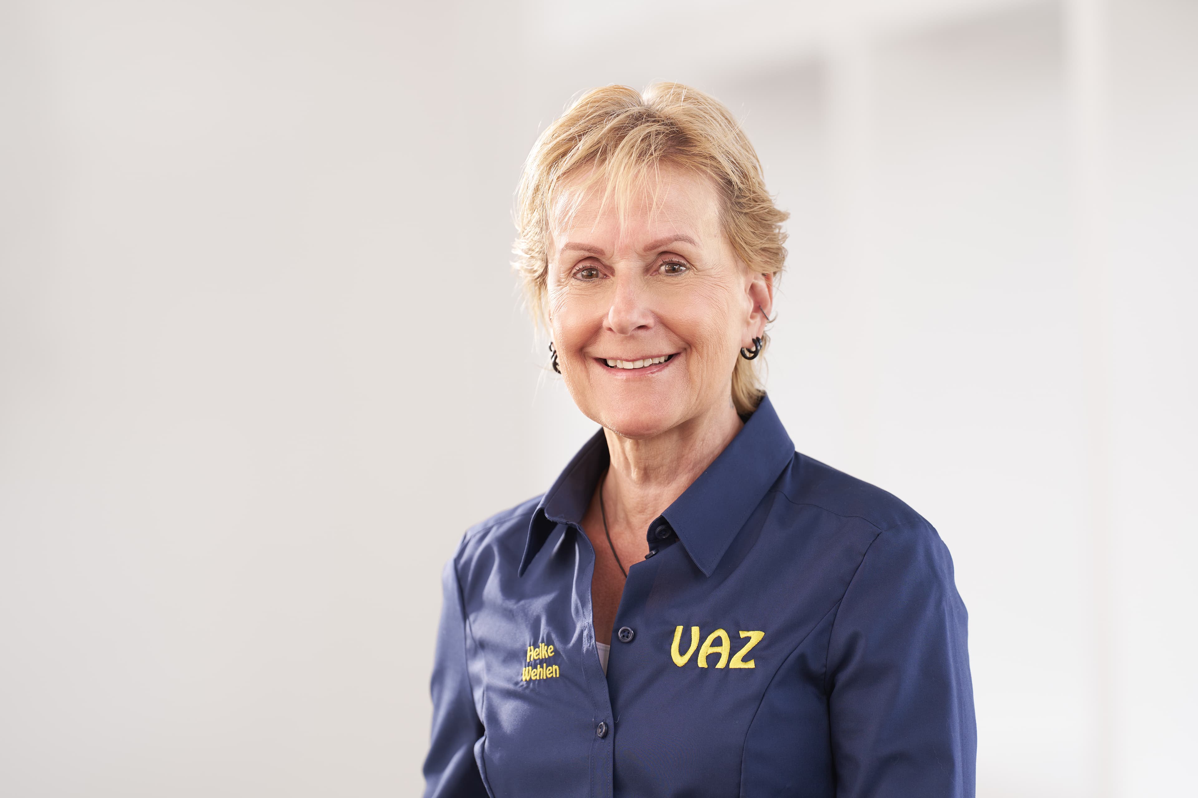 Heike Wehlen
